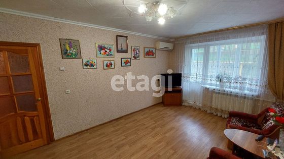 Продажа 2-комнатной квартиры 52,3 м², 1/9 этаж