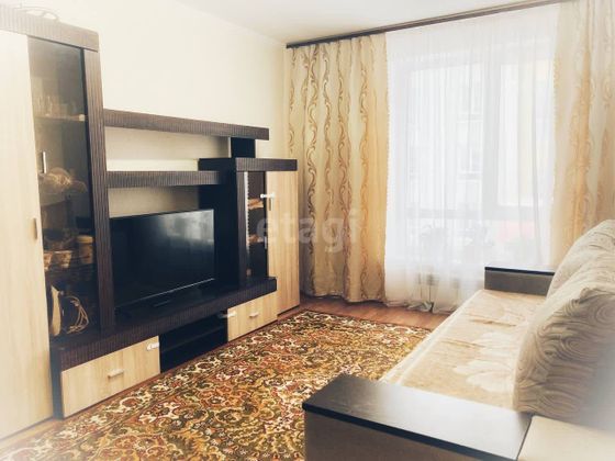 Продажа 2-комнатной квартиры 46,8 м², 2/3 этаж