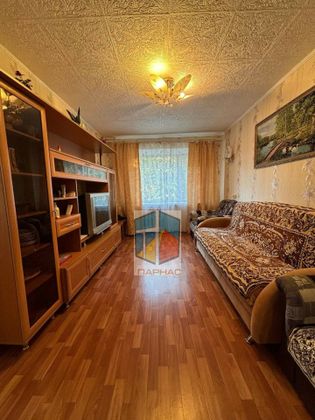 Продажа 2-комнатной квартиры 40,4 м², 2/5 этаж