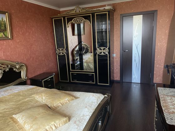 Продажа 3-комнатной квартиры 78,9 м², 9/10 этаж