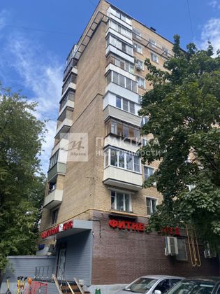 Продажа 2-комнатной квартиры 39 м², 3/10 этаж