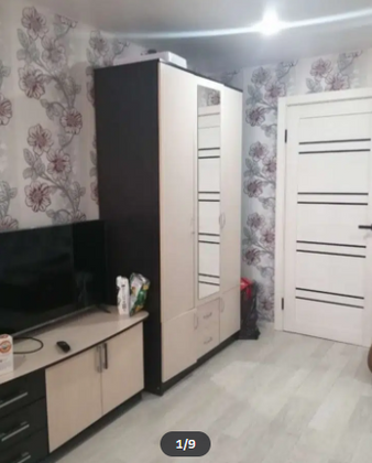 Продажа 3-комнатной квартиры 62 м², 4/5 этаж