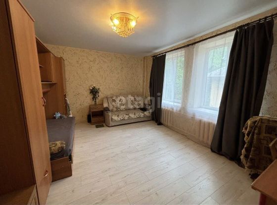 Продажа 2-комнатной квартиры 48 м², 2/2 этаж