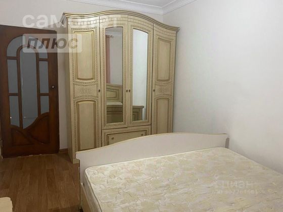 Аренда 2-комнатной квартиры 54,5 м², 9/9 этаж