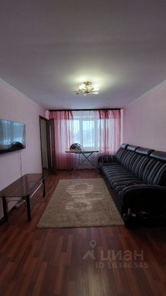 Продажа 3-комнатной квартиры 61,6 м², 4/5 этаж