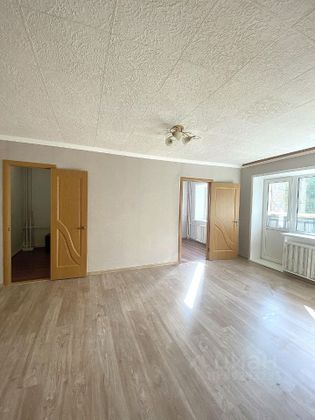 Продажа 2-комнатной квартиры 44 м², 2/5 этаж