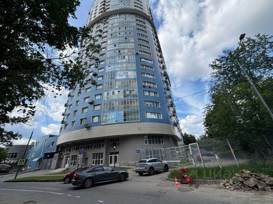 Продажа 4-комнатной квартиры 145,1 м², 5/30 этаж