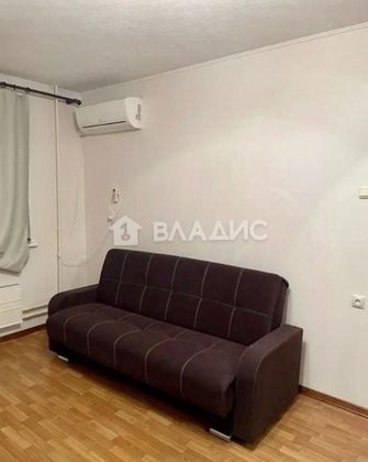 Продажа 1-комнатной квартиры 38 м², 3/14 этаж