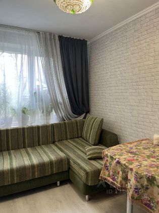 Продажа 2-комнатной квартиры 46 м², 6/9 этаж