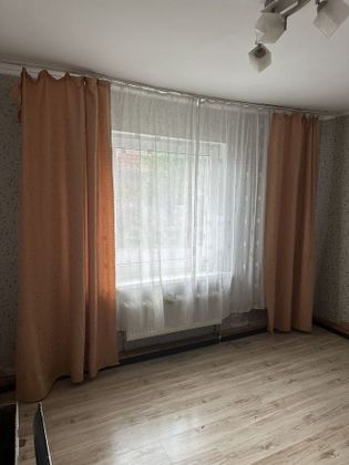 Продажа 4-комнатной квартиры 87 м², 1/2 этаж