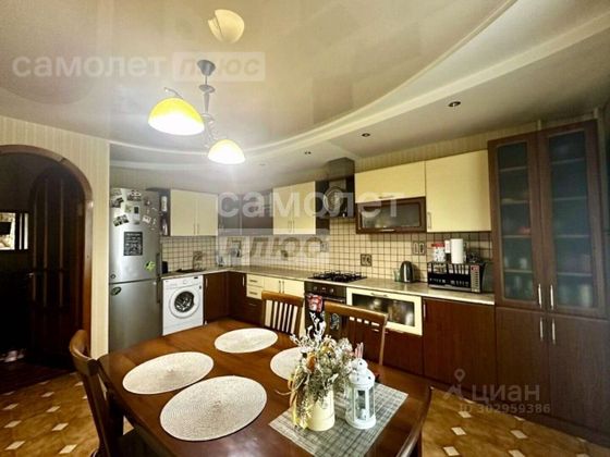 Продажа 2-комнатной квартиры 67,5 м², 6/10 этаж