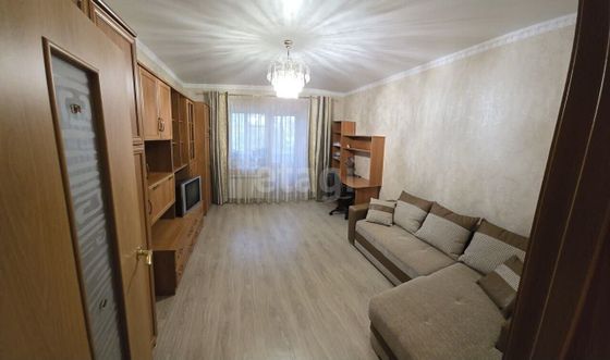 Продажа 1-комнатной квартиры 46,7 м², 1/5 этаж