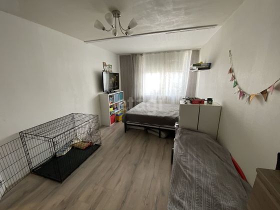 Продажа 1-комнатной квартиры 38 м², 5/10 этаж