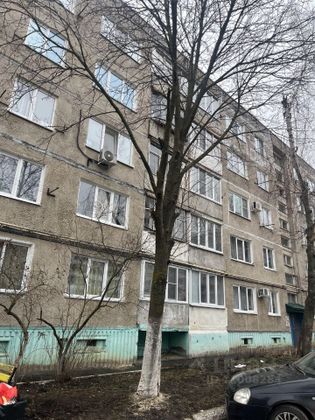 Продажа 1-комнатной квартиры 33 м², 2/5 этаж