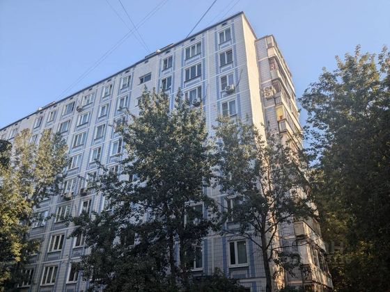 Продажа 1-комнатной квартиры 32,3 м², 2/9 этаж