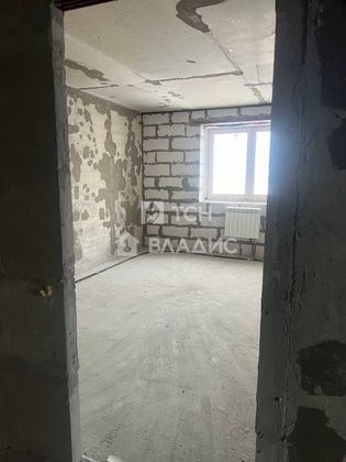 Продажа 2-комнатной квартиры 56,7 м², 4/24 этаж