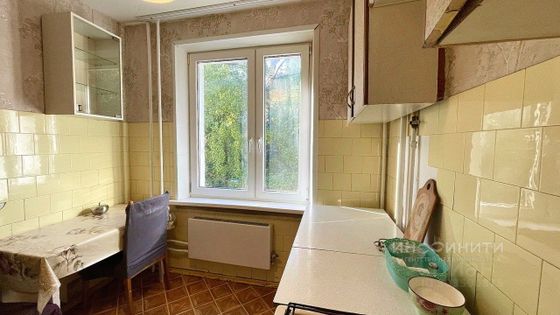 Продажа 3-комнатной квартиры 60,5 м², 3/9 этаж