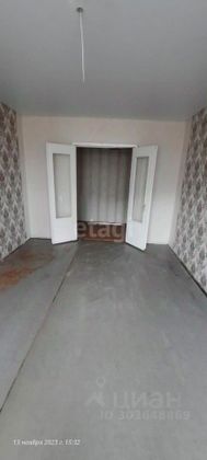 Продажа 3-комнатной квартиры 68,1 м², 2/9 этаж