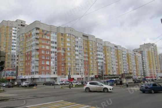 Продажа 3-комнатной квартиры 78 м², 6/10 этаж