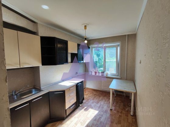 Продажа 2-комнатной квартиры 45,4 м², 2/9 этаж