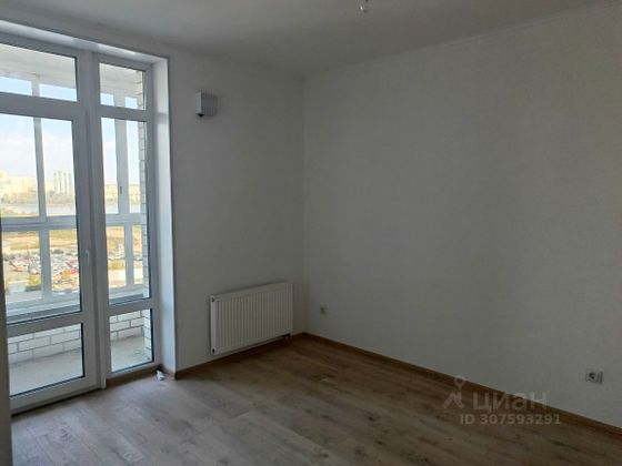 Продажа 2-комнатной квартиры 56 м², 6/15 этаж