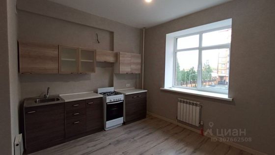 Аренда 3-комнатной квартиры 82 м², 2/9 этаж