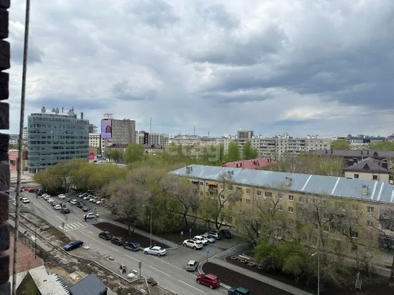 Продажа 1-комнатной квартиры 46,1 м², 7/20 этаж