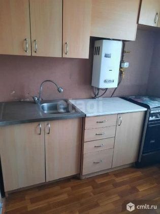 Аренда 1-комнатной квартиры 31 м², 4/5 этаж