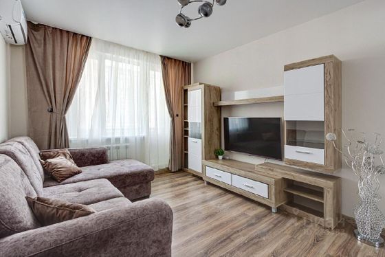 Продажа 2-комнатной квартиры 42,3 м², 2/9 этаж