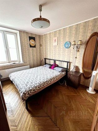 Продажа 2-комнатной квартиры 50,2 м², 9/9 этаж