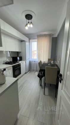 Продажа 2-комнатной квартиры 54 м², 10/10 этаж