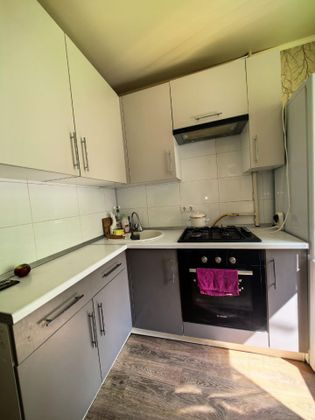 Аренда 2-комнатной квартиры 42 м², 1/3 этаж