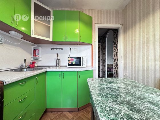 Аренда 2-комнатной квартиры 45 м², 4/5 этаж