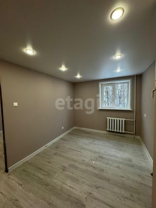 Продажа 2-комнатной квартиры 43,1 м², 1/9 этаж