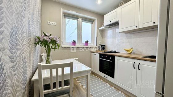 Продажа 2-комнатной квартиры 46 м², 5/5 этаж