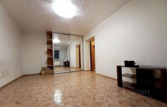 Продажа 1-комнатной квартиры 44,6 м², 6/7 этаж