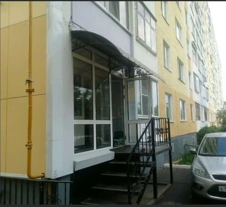 Продажа 2-комнатной квартиры 49 м², 2/9 этаж