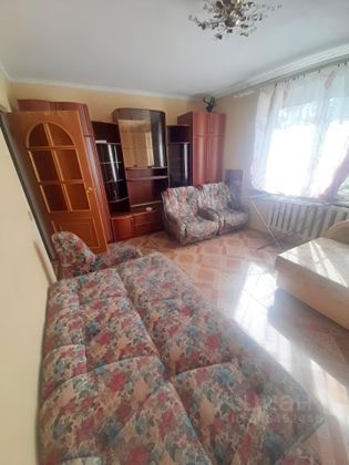 Продажа 1-комнатной квартиры 43,5 м², 2/9 этаж