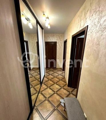 Продажа 2-комнатной квартиры 53 м², 5/7 этаж