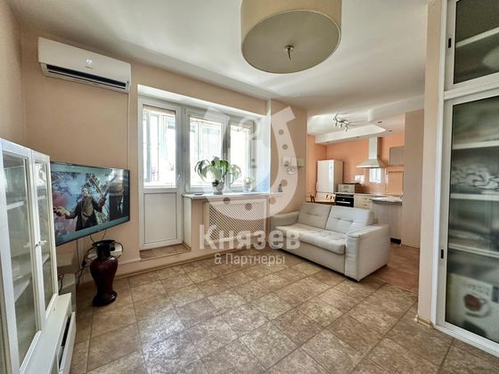 Продажа 1-комнатной квартиры 38,3 м², 13/17 этаж