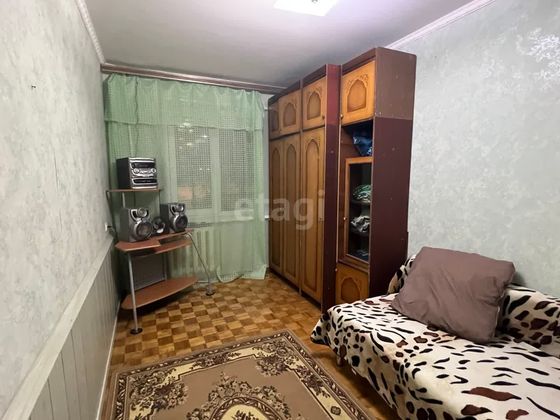 Продажа 2-комнатной квартиры 43,7 м², 2/9 этаж