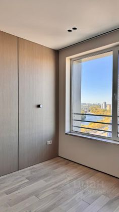 Продажа 1-комнатной квартиры 36,9 м², 20/36 этаж