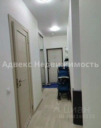 Продажа 2-комнатной квартиры 68 м², 1/4 этаж