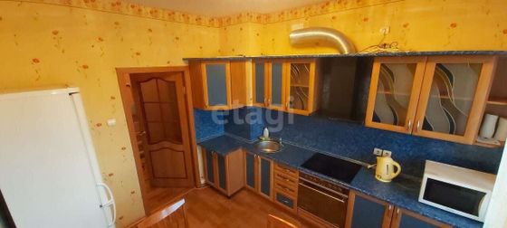 Аренда 2-комнатной квартиры 57 м², 4/9 этаж