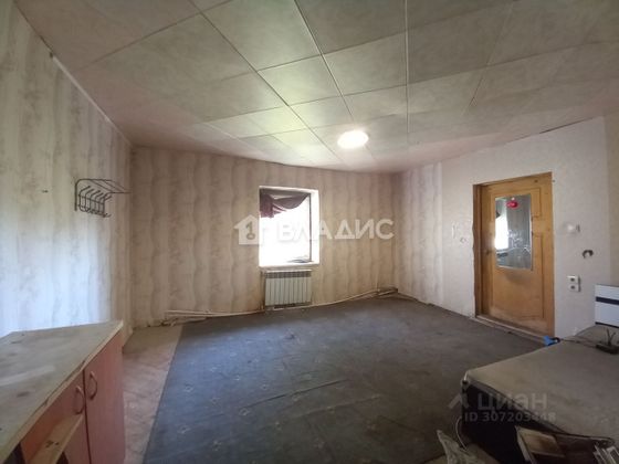 Продажа 1-комнатной квартиры 43,4 м², 1/1 этаж