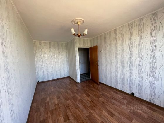 Продажа 3-комнатной квартиры 63,3 м², 8/9 этаж