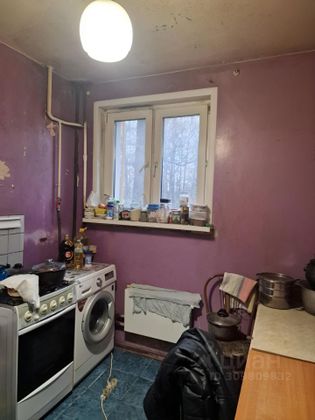 Продажа 2-комнатной квартиры 46 м², 1/12 этаж