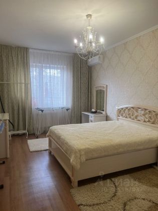 Продажа 1-комнатной квартиры 44,8 м², 3/16 этаж