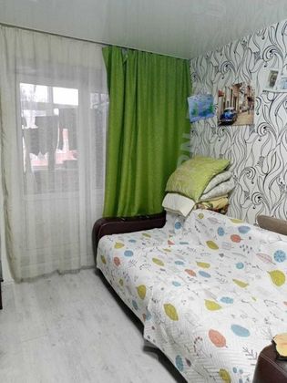 Продажа 2-комнатной квартиры 22 м², 5/5 этаж