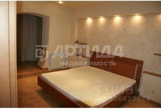 Продажа 3-комнатной квартиры 98,9 м², 4/10 этаж